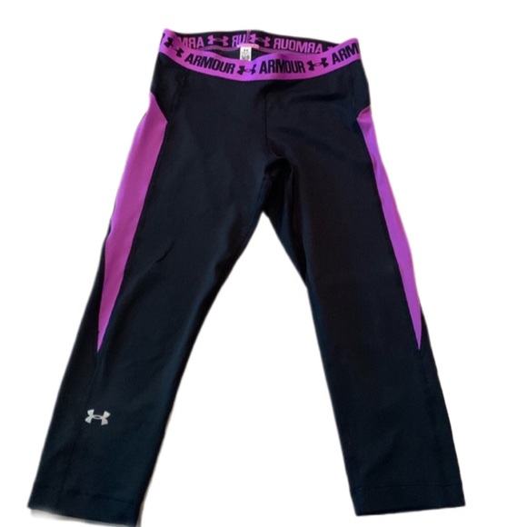 Under Armour Capri Pants - Picture 1 of 11
